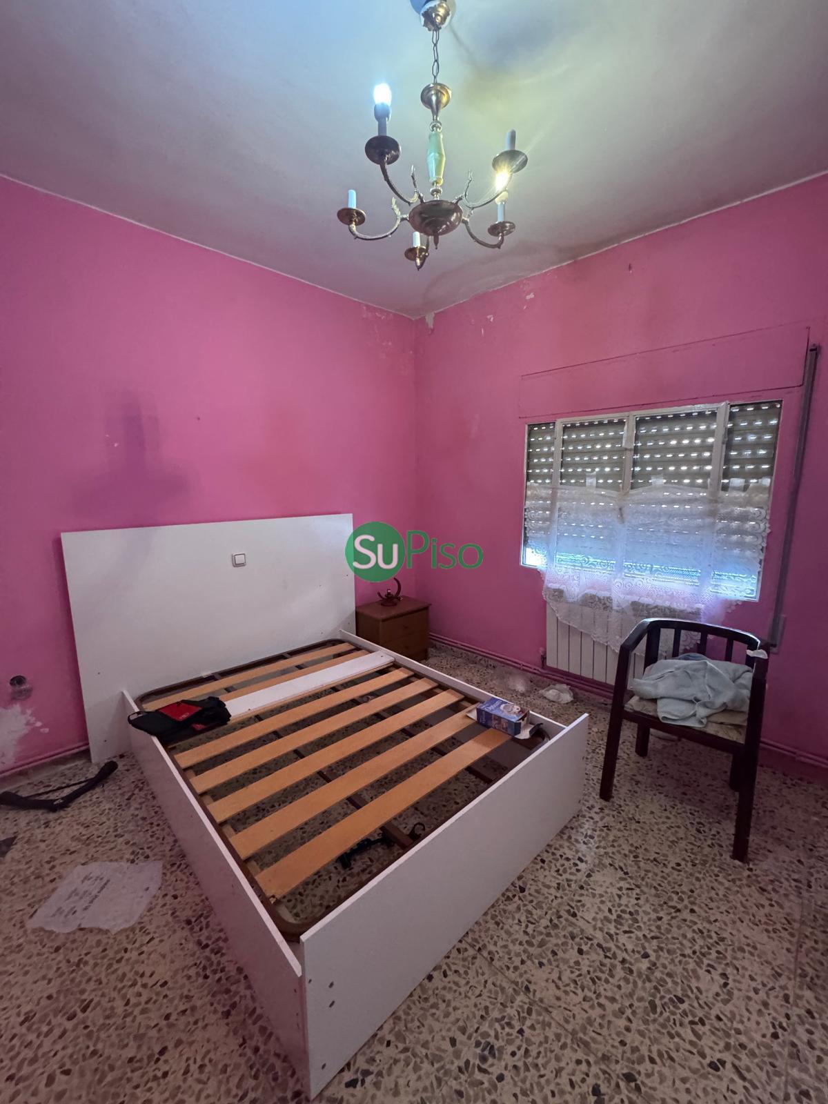 Venta de casa en Illescas