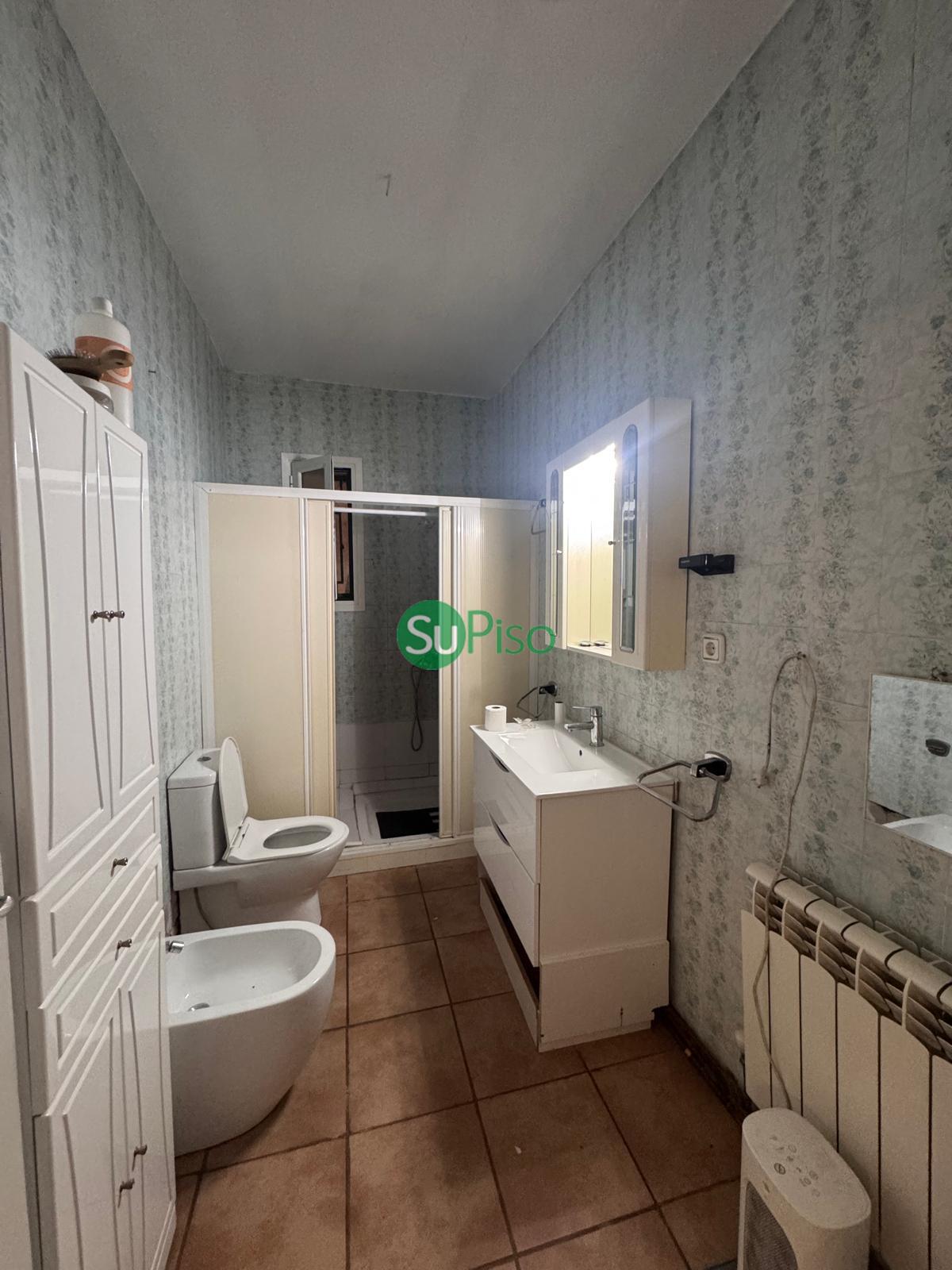 Venta de casa en Illescas