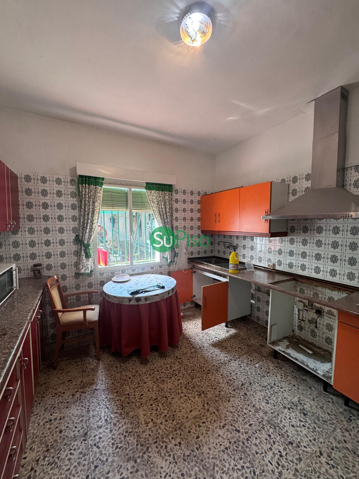 Venta de casa en Illescas