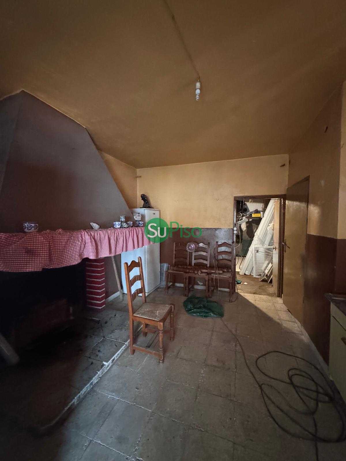 Venta de casa en Illescas