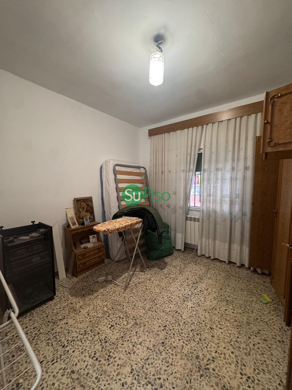 Venta de casa en Illescas