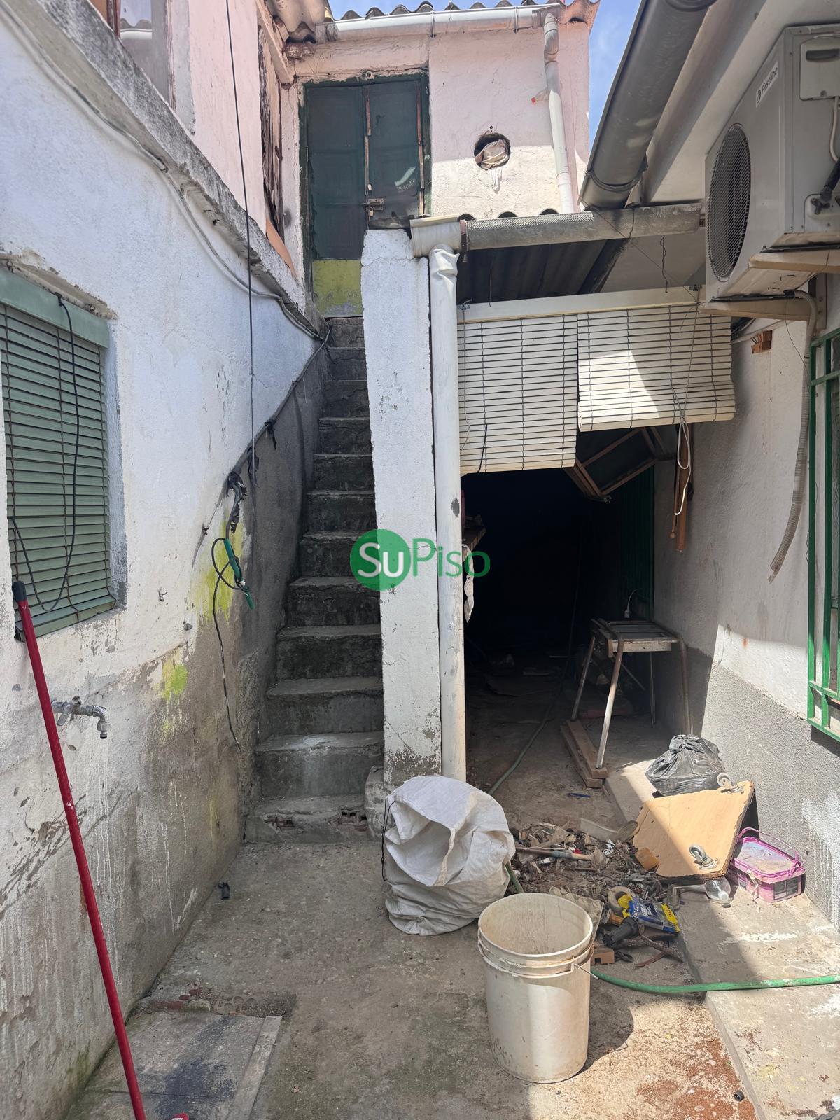 Venta de casa en Illescas