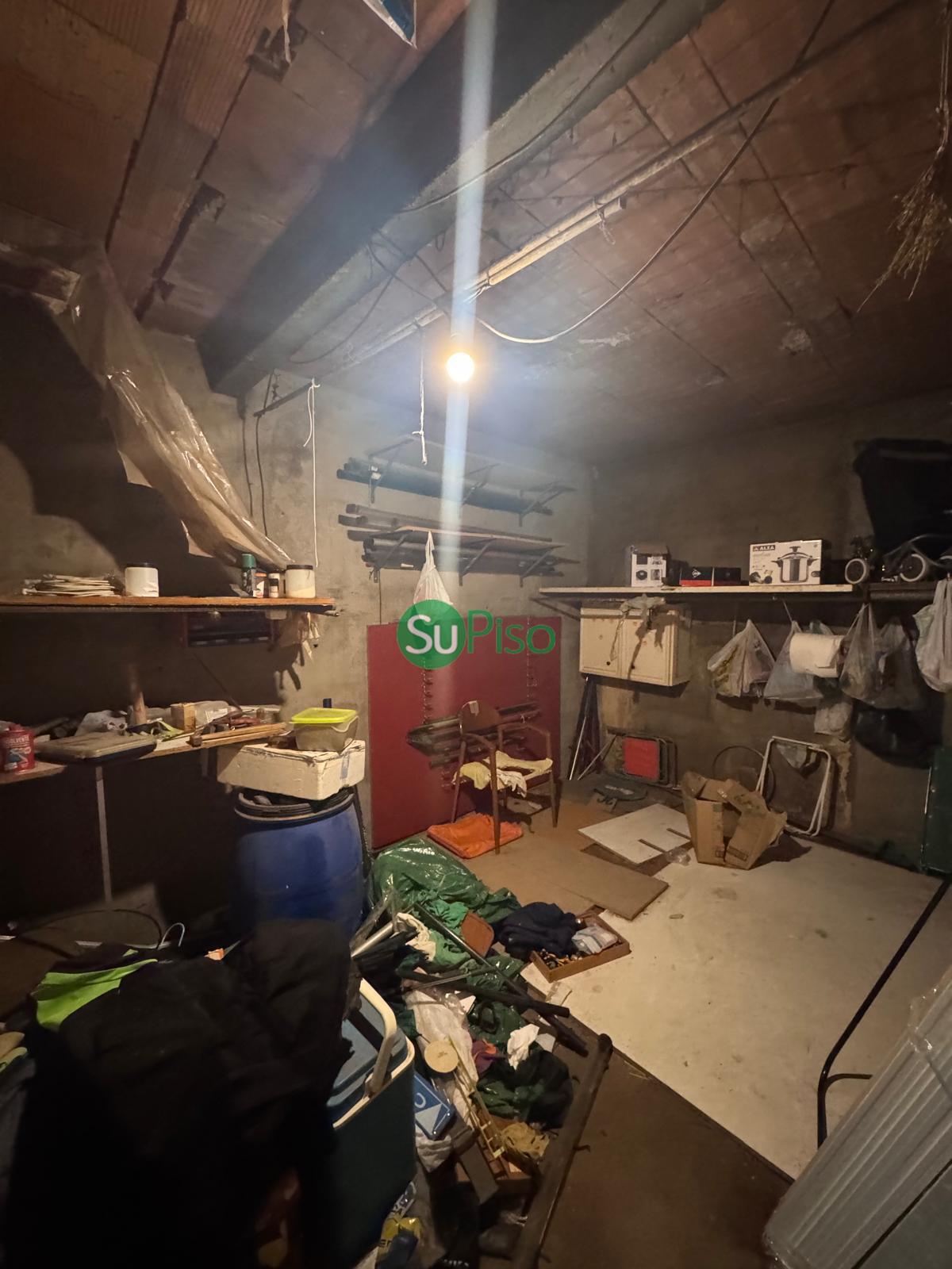 Venta de casa en Illescas