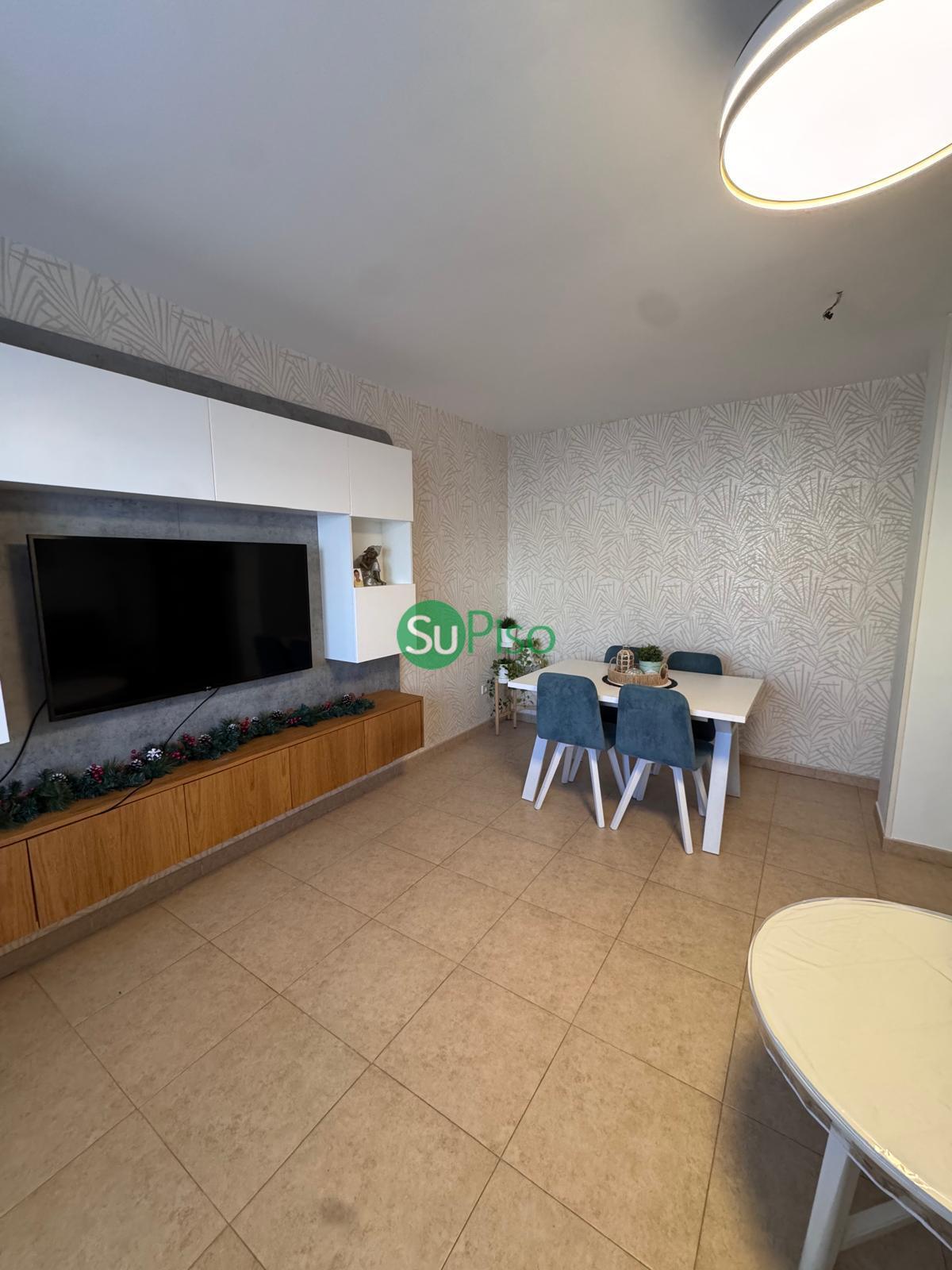 Venta de piso en Cedillo del Condado