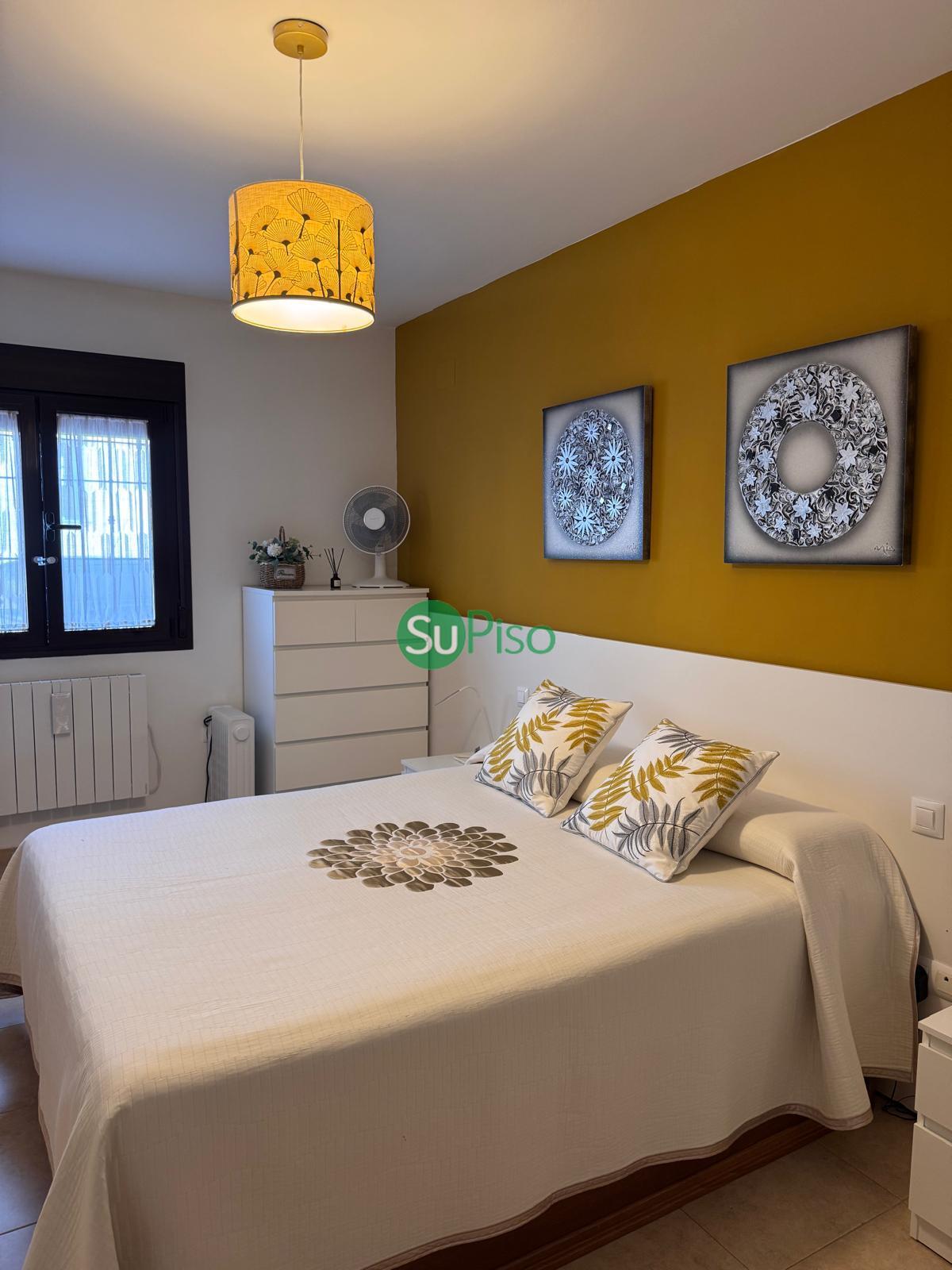 Venta de piso en Cedillo del Condado