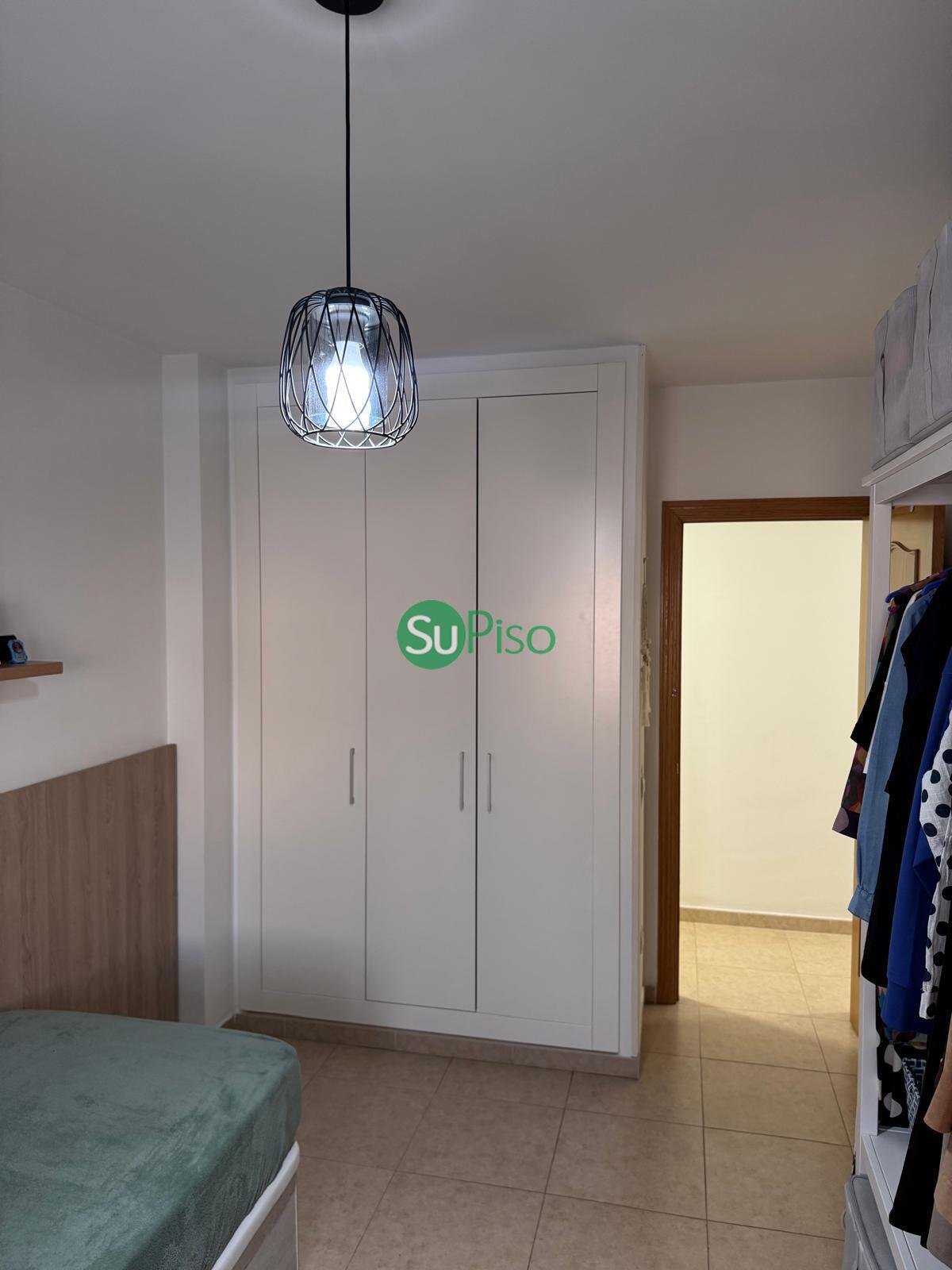 Venta de piso en Cedillo del Condado