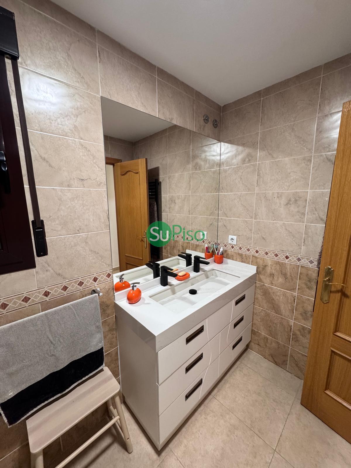 Venta de piso en Cedillo del Condado