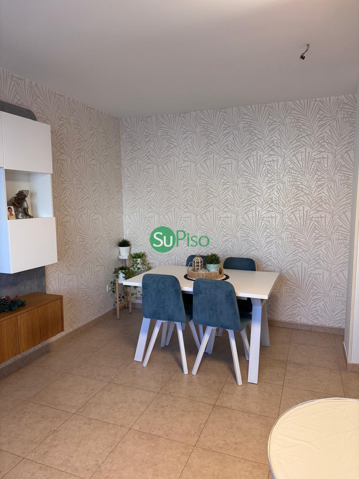 Venta de piso en Cedillo del Condado