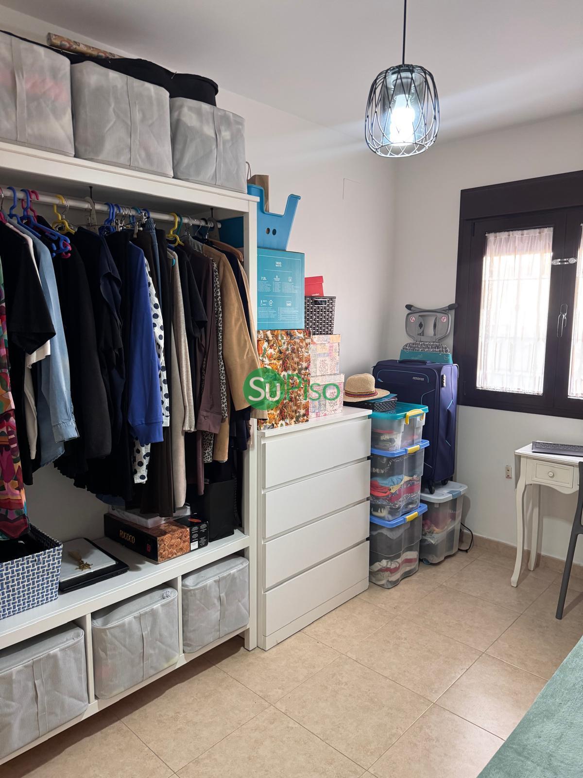 Venta de piso en Cedillo del Condado