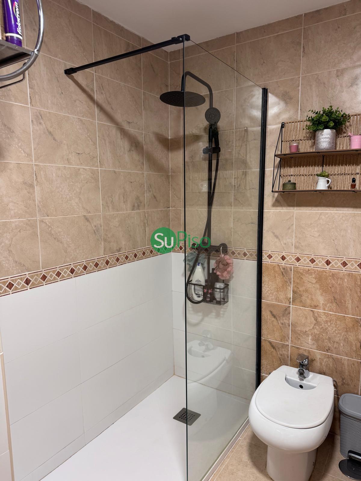 Venta de piso en Cedillo del Condado