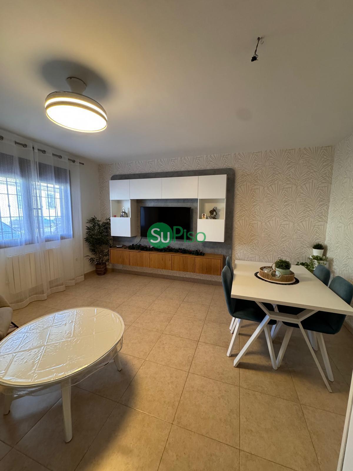 Venta de piso en Cedillo del Condado