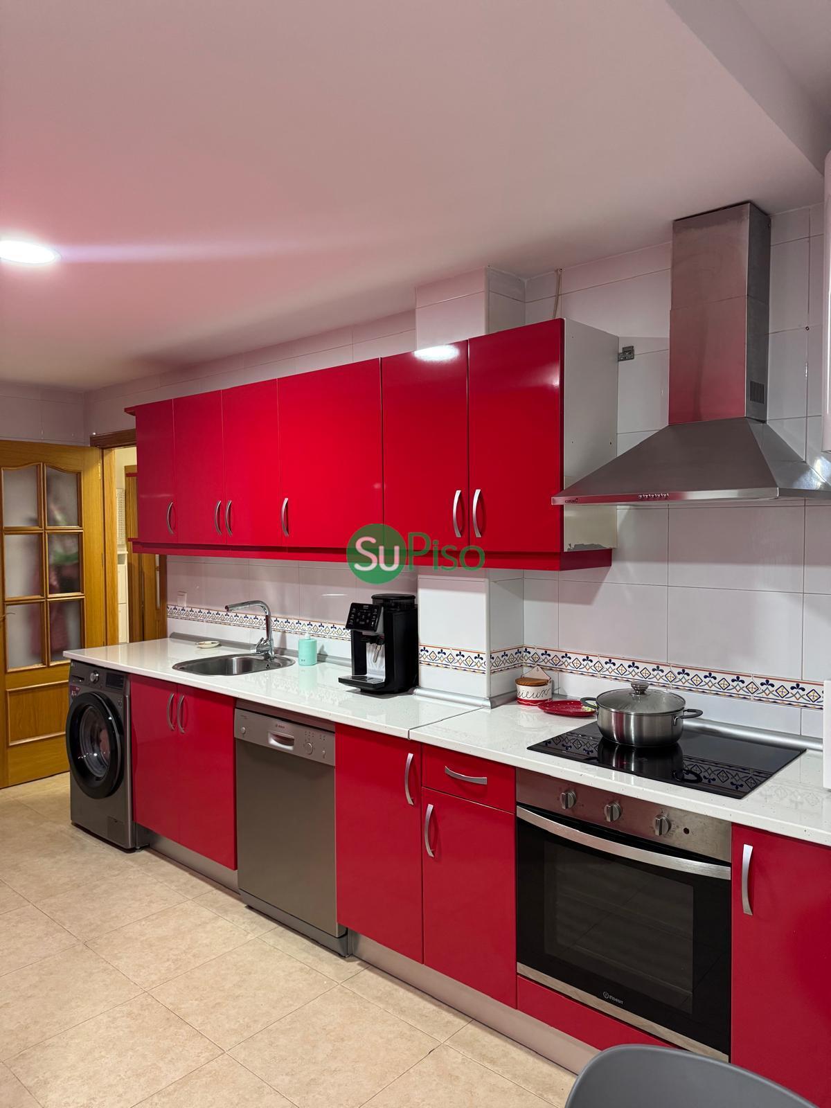 Venta de piso en Cedillo del Condado