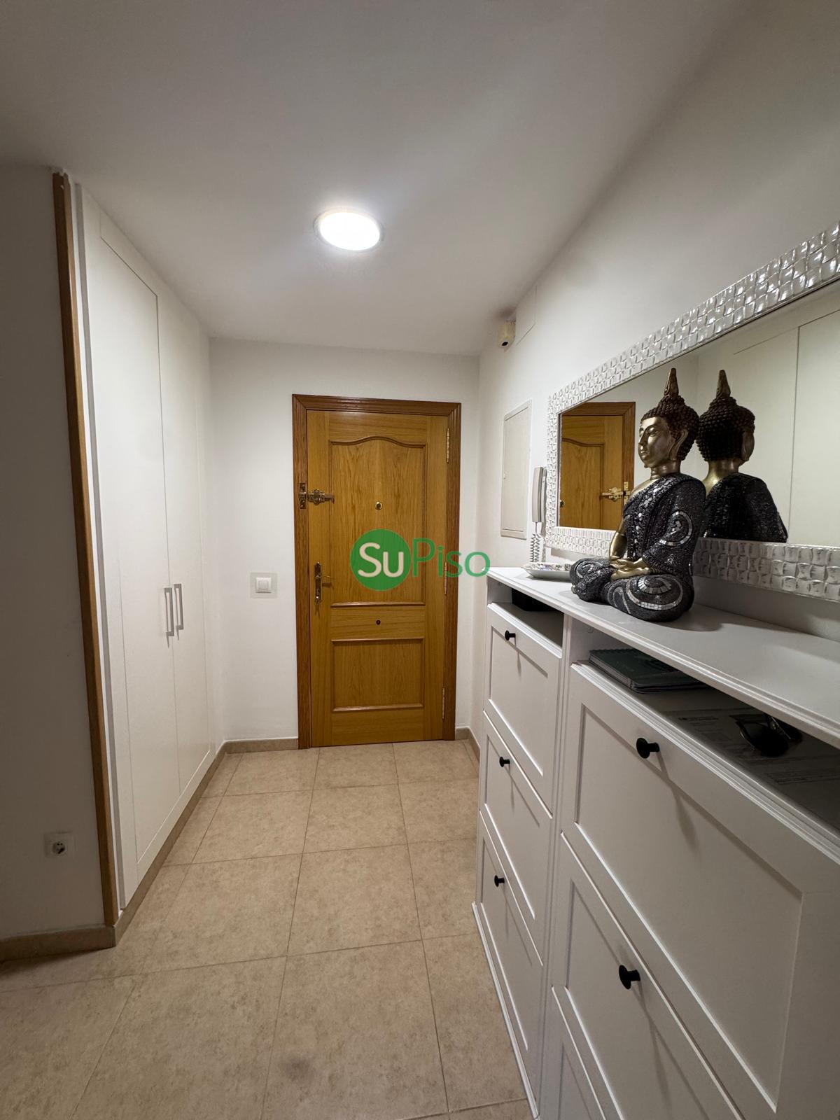 Venta de piso en Cedillo del Condado