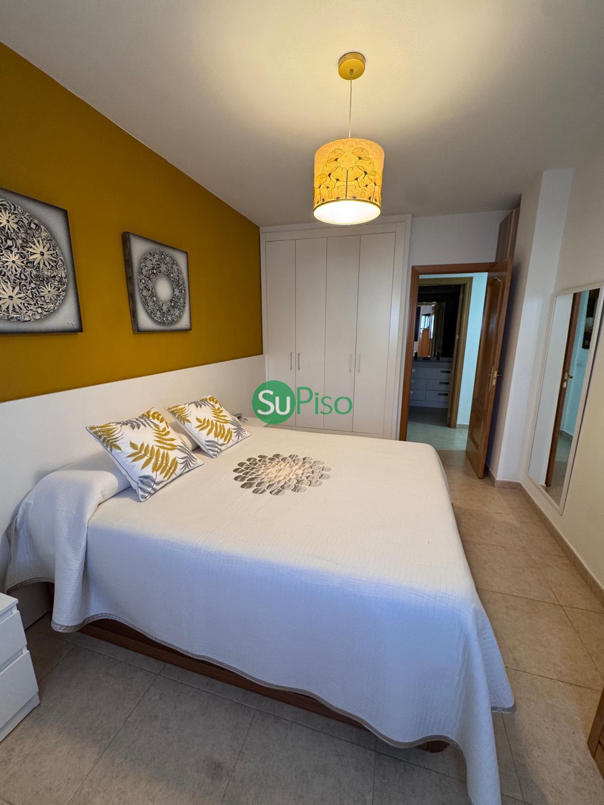 Venta de piso en Cedillo del Condado