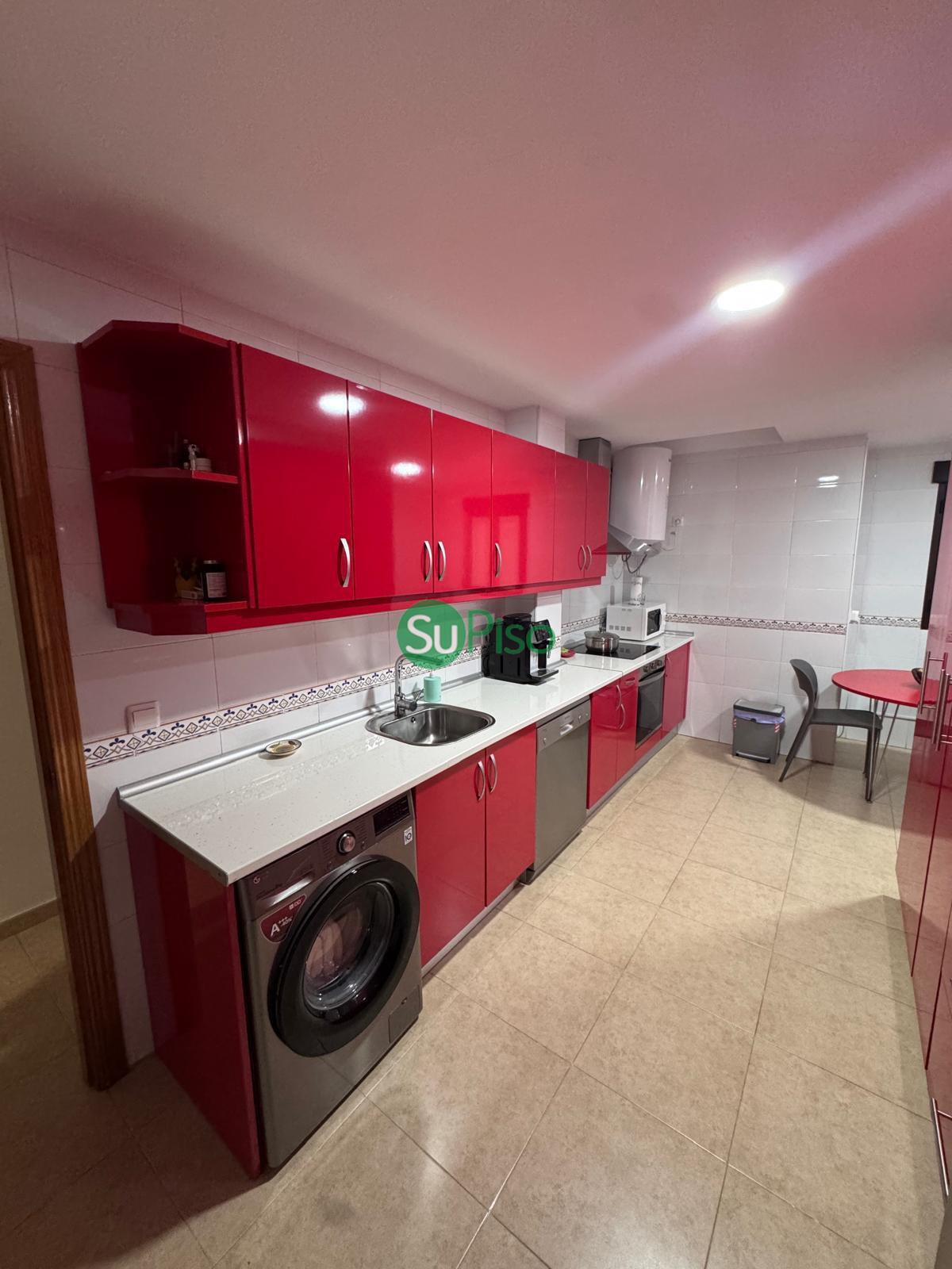 Venta de piso en Cedillo del Condado