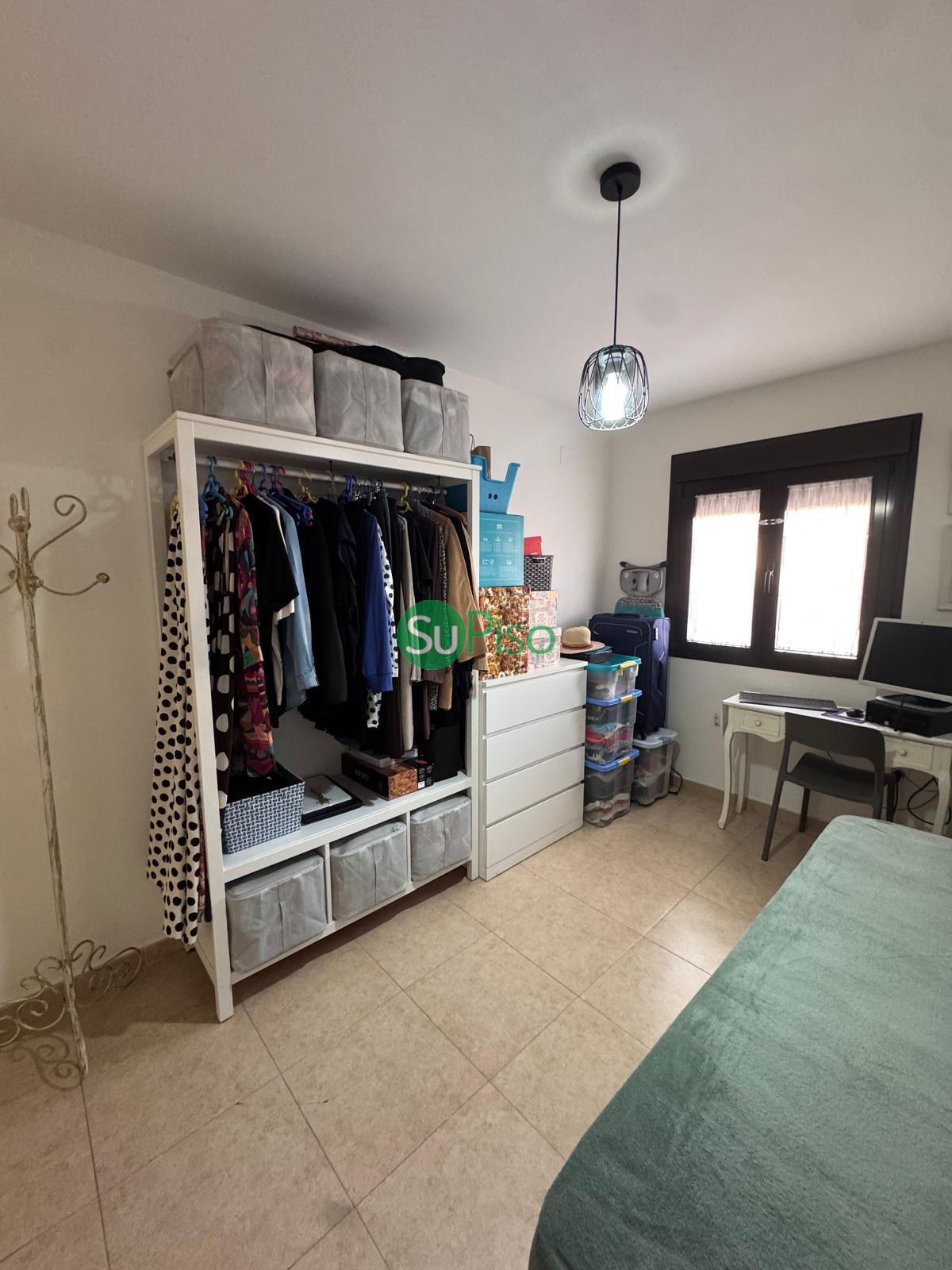 Venta de piso en Cedillo del Condado