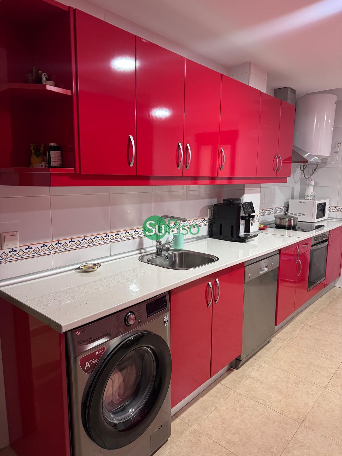 Venta de piso en Cedillo del Condado