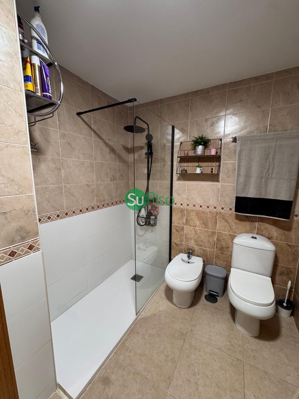 Venta de piso en Cedillo del Condado