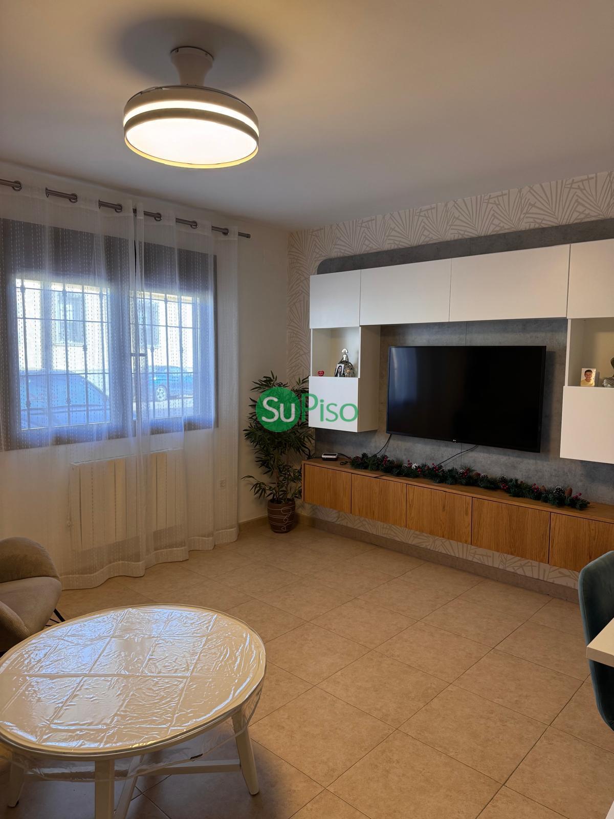 Venta de piso en Cedillo del Condado