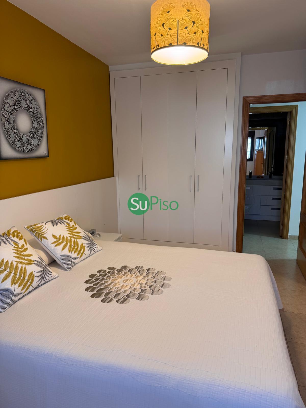 Venta de piso en Cedillo del Condado