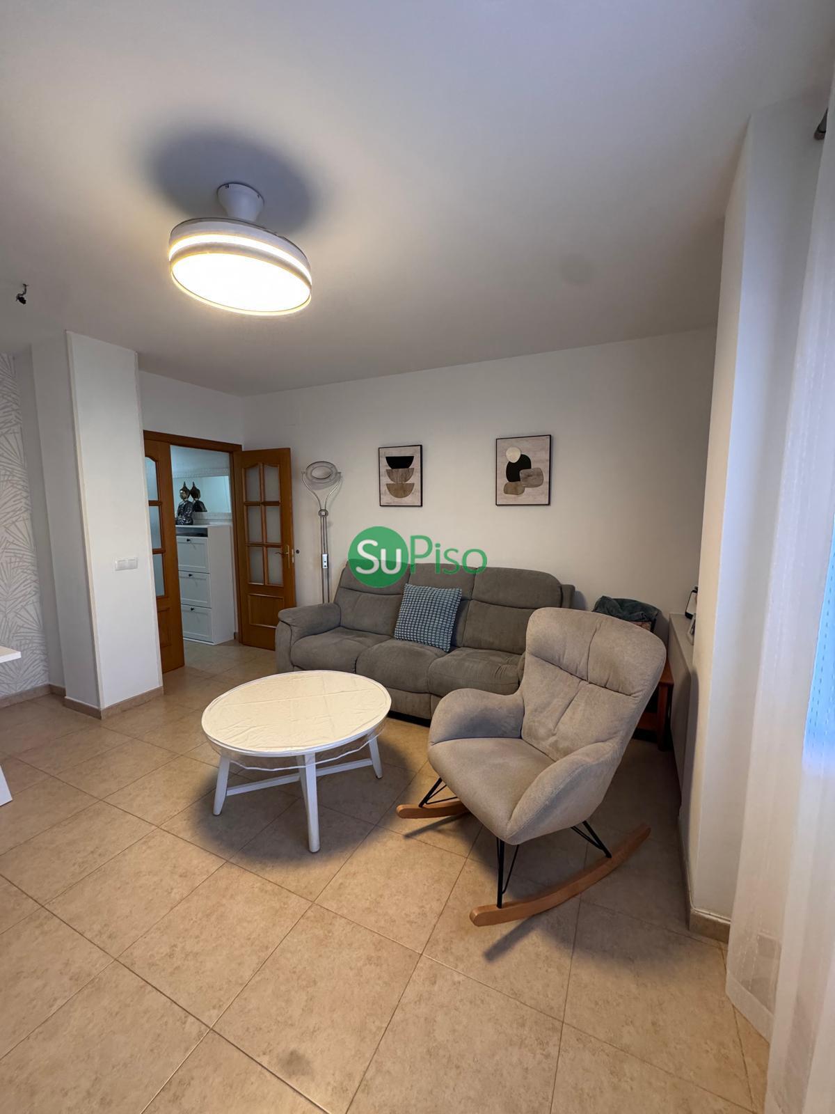 Venta de piso en Cedillo del Condado