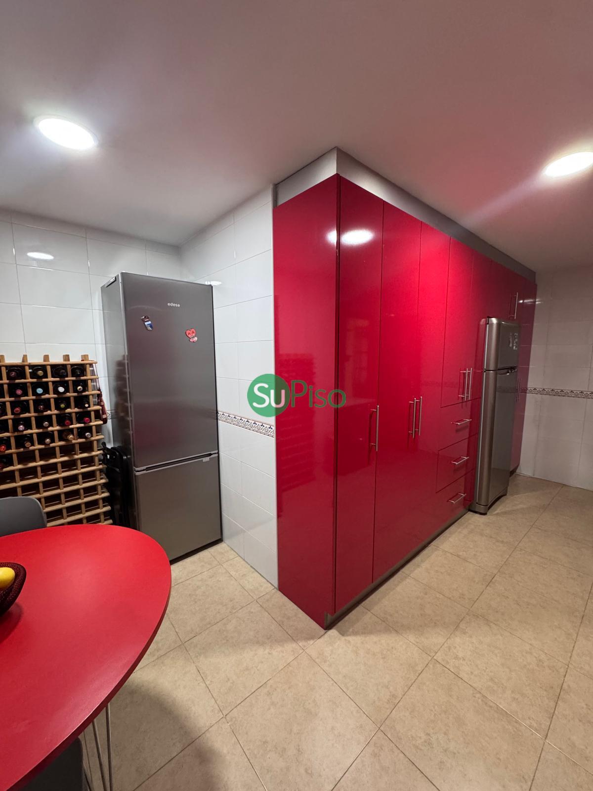 Venta de piso en Cedillo del Condado