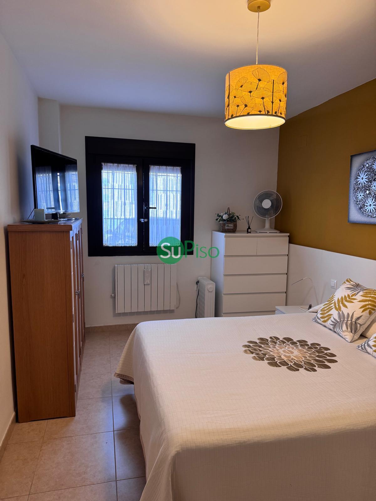 Venta de piso en Cedillo del Condado