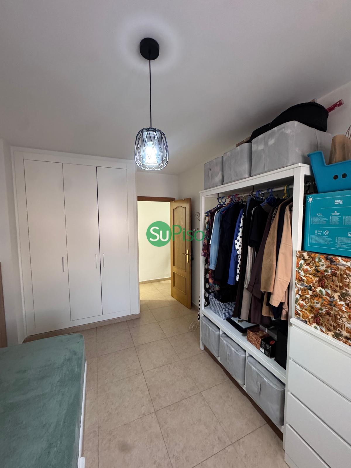 Venta de piso en Cedillo del Condado