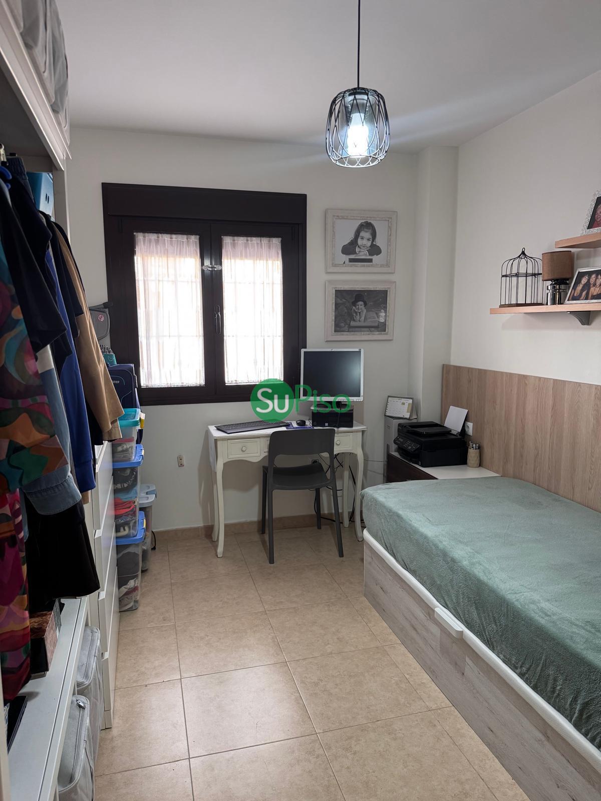 Venta de piso en Cedillo del Condado