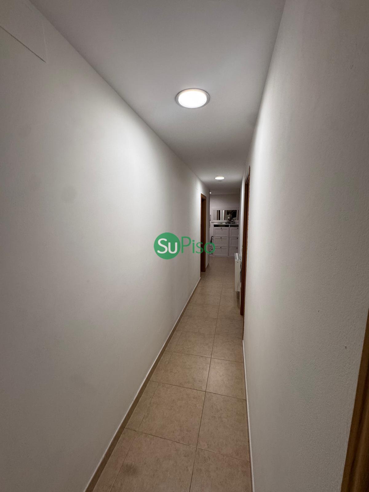 Venta de piso en Cedillo del Condado