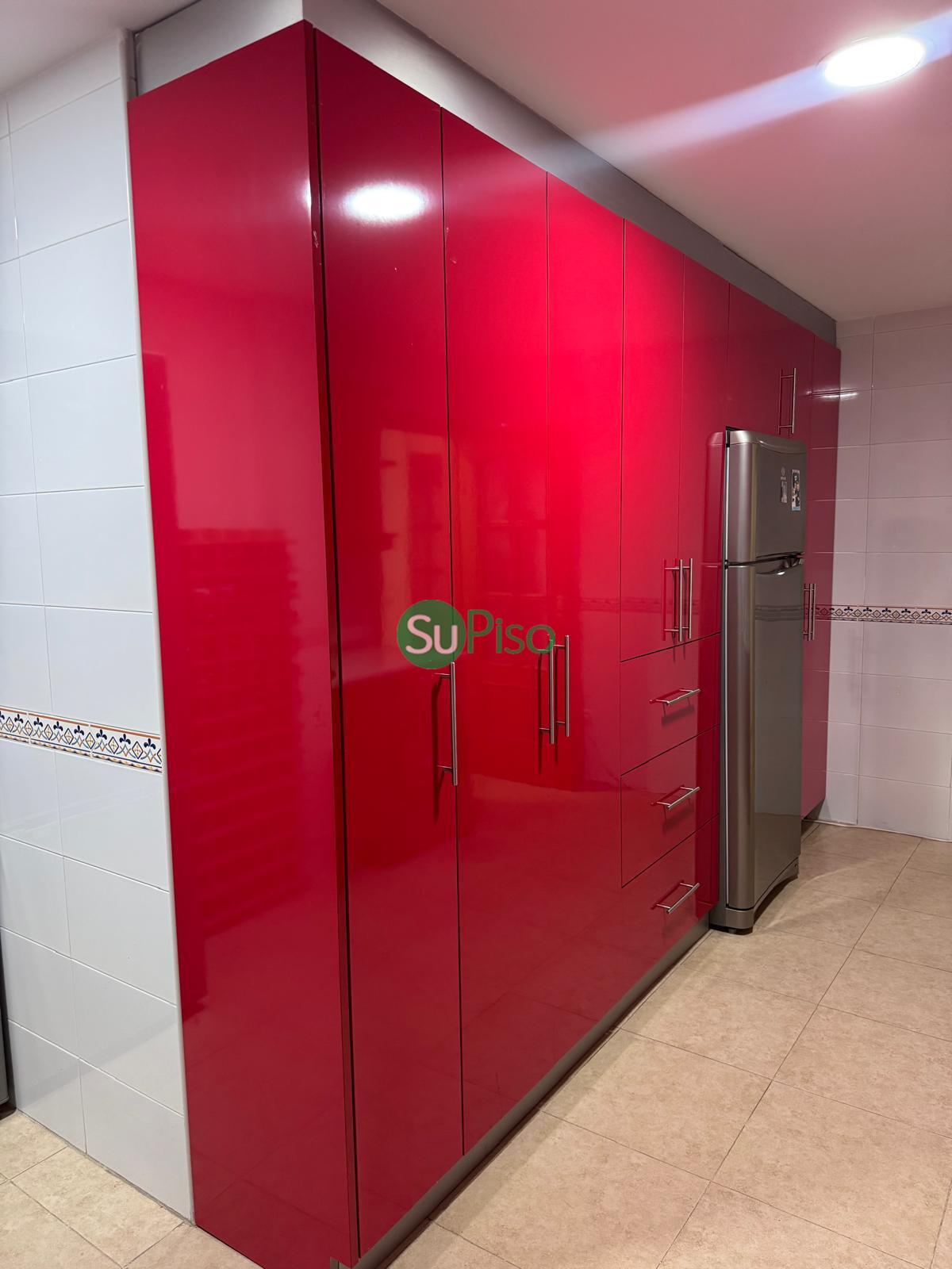 Venta de piso en Cedillo del Condado