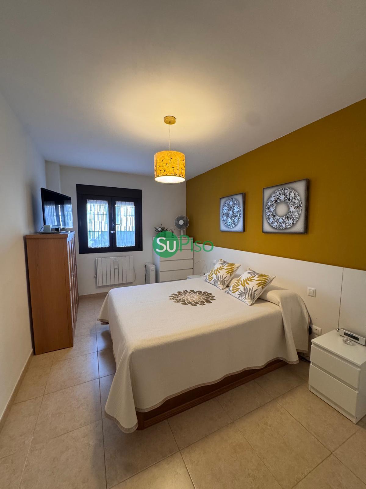 Venta de piso en Cedillo del Condado