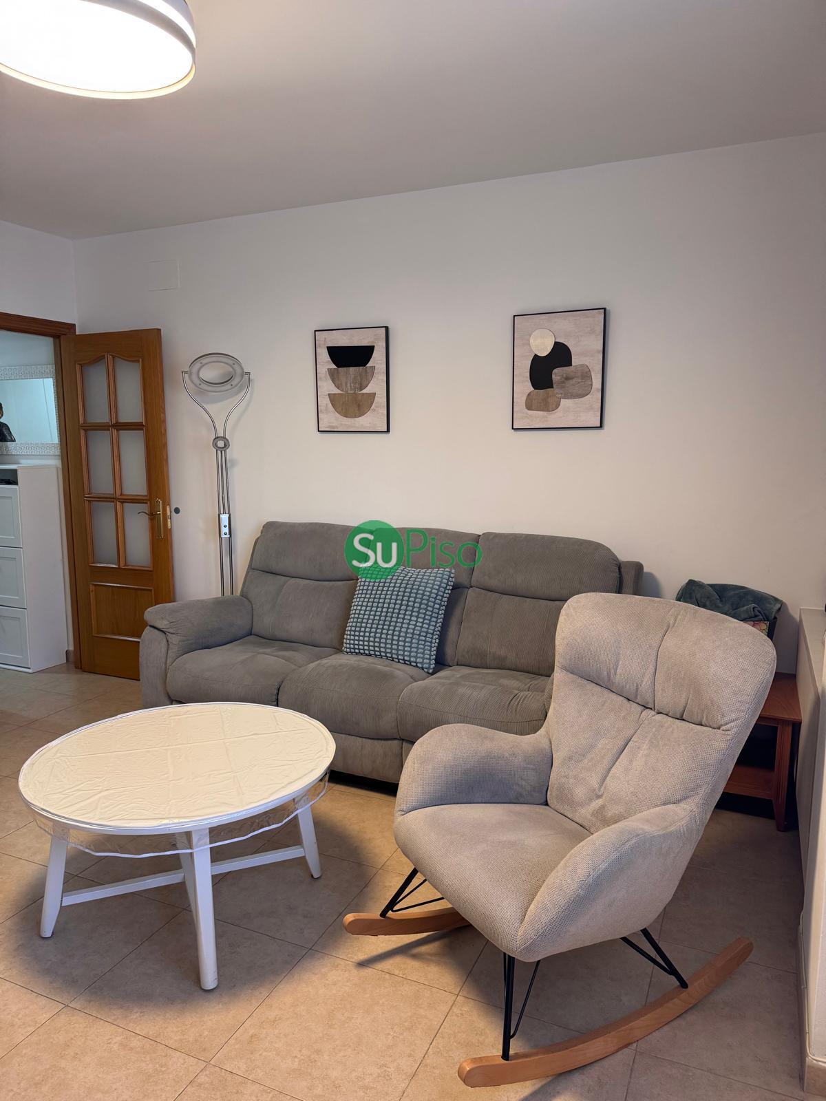 Venta de piso en Cedillo del Condado