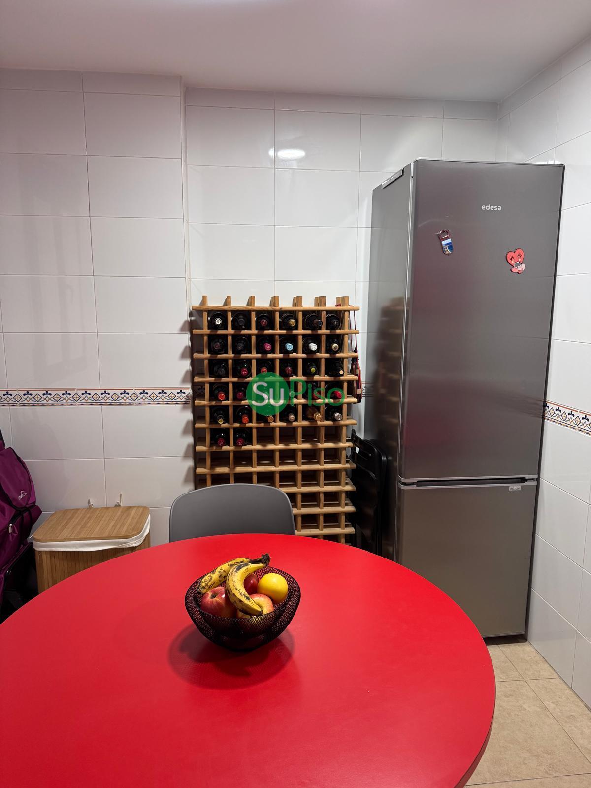 Venta de piso en Cedillo del Condado