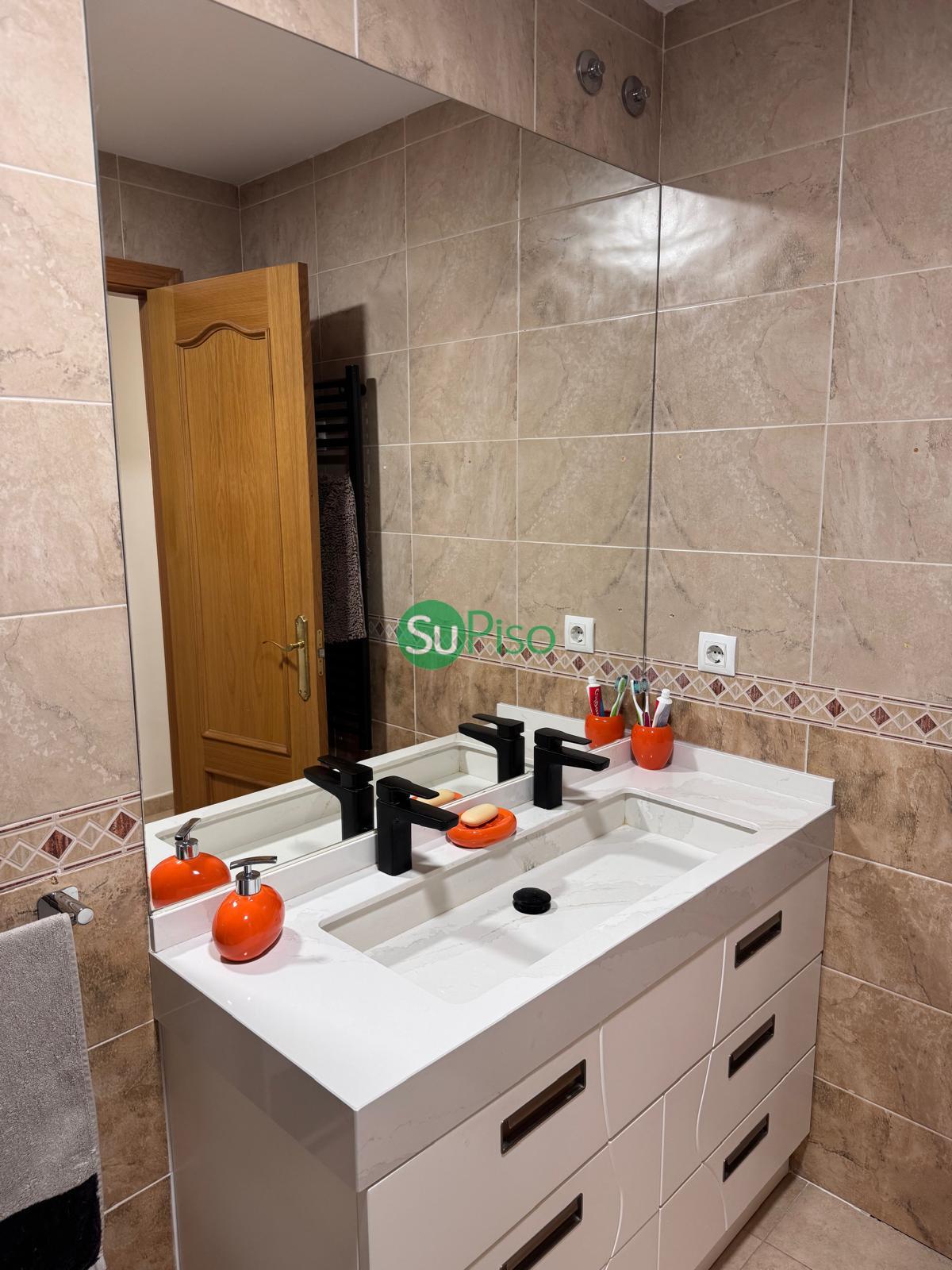 Venta de piso en Cedillo del Condado