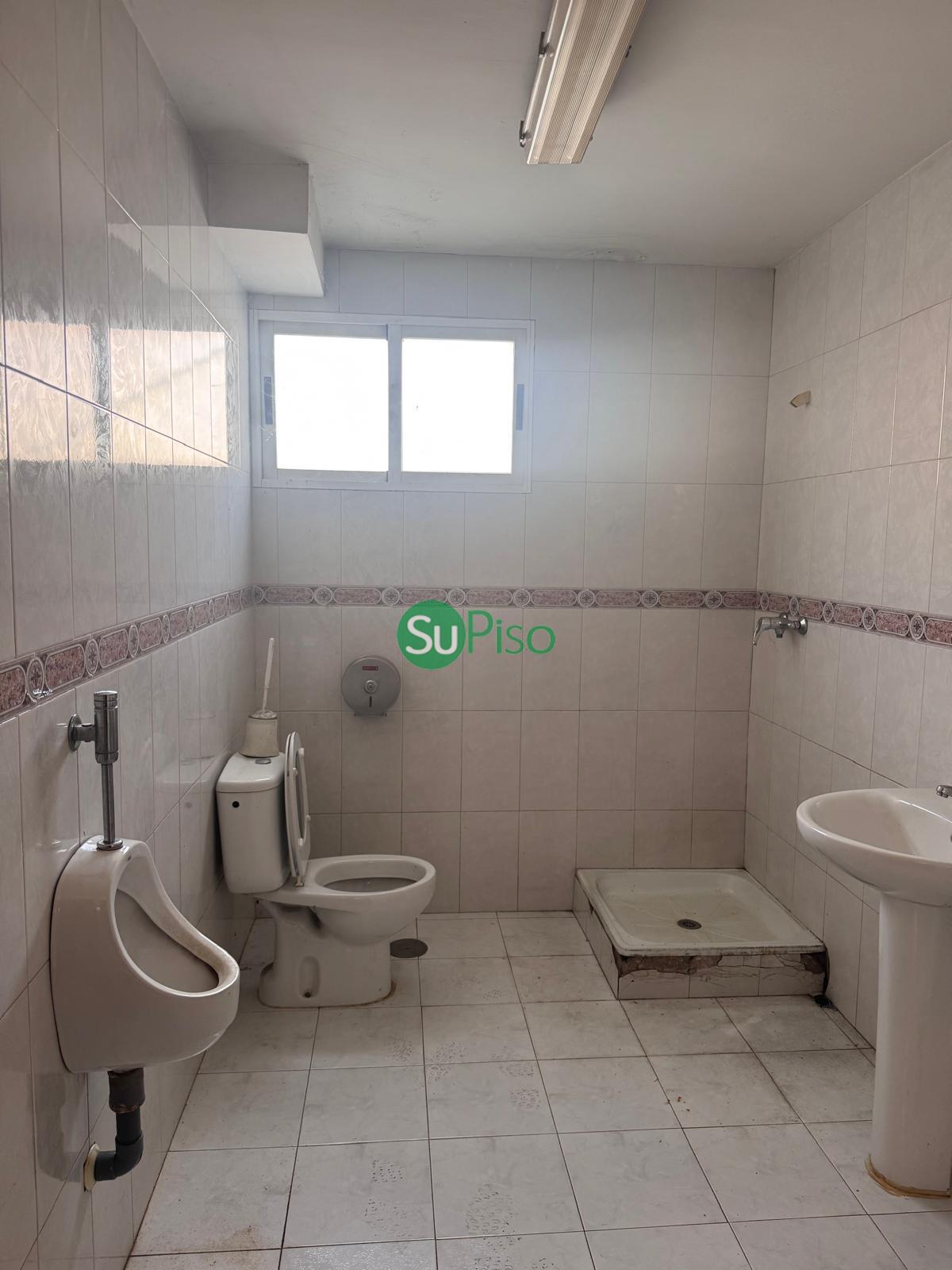 Venta de nave en Yeles