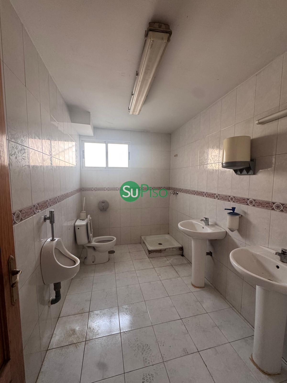 Venta de nave en Yeles