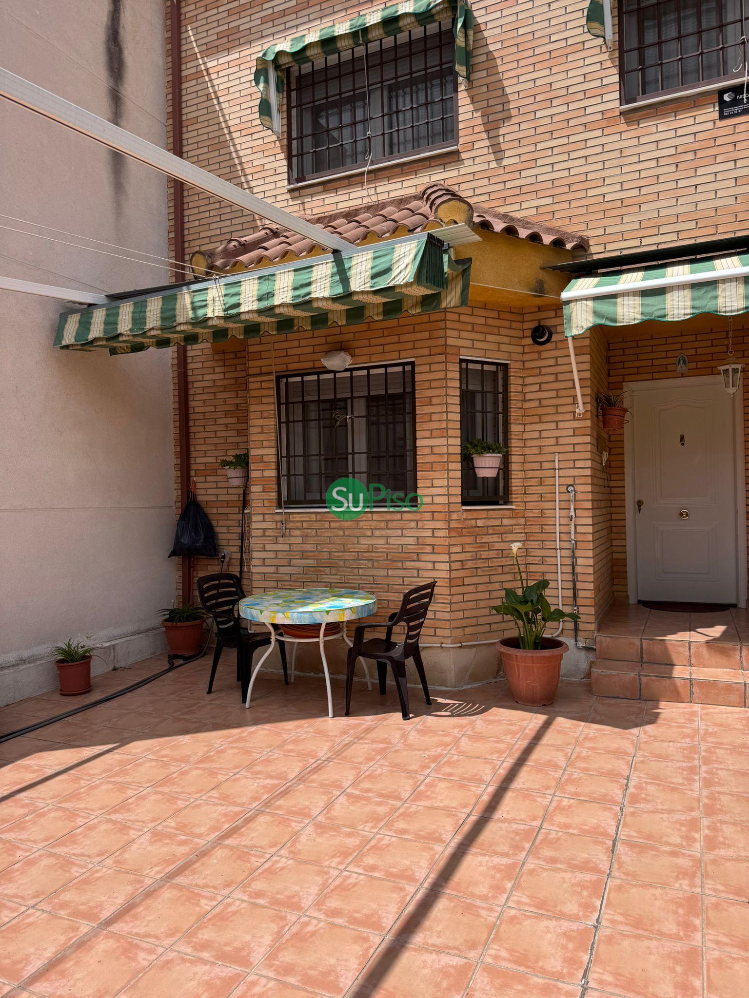 For sale of chalet in Illescas