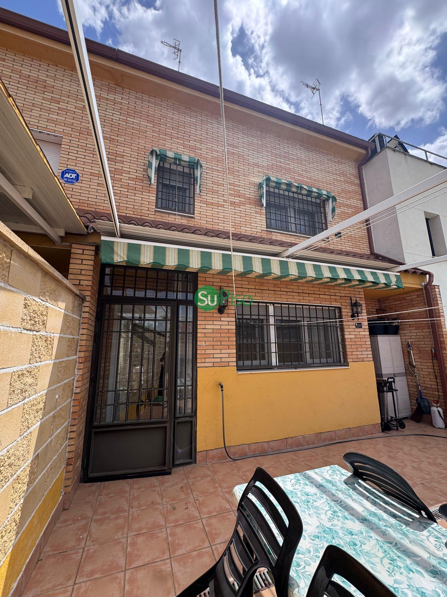 For sale of chalet in Illescas