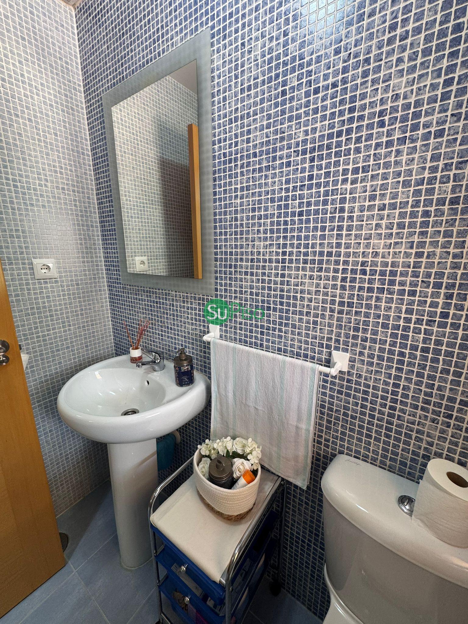For sale of chalet in Illescas
