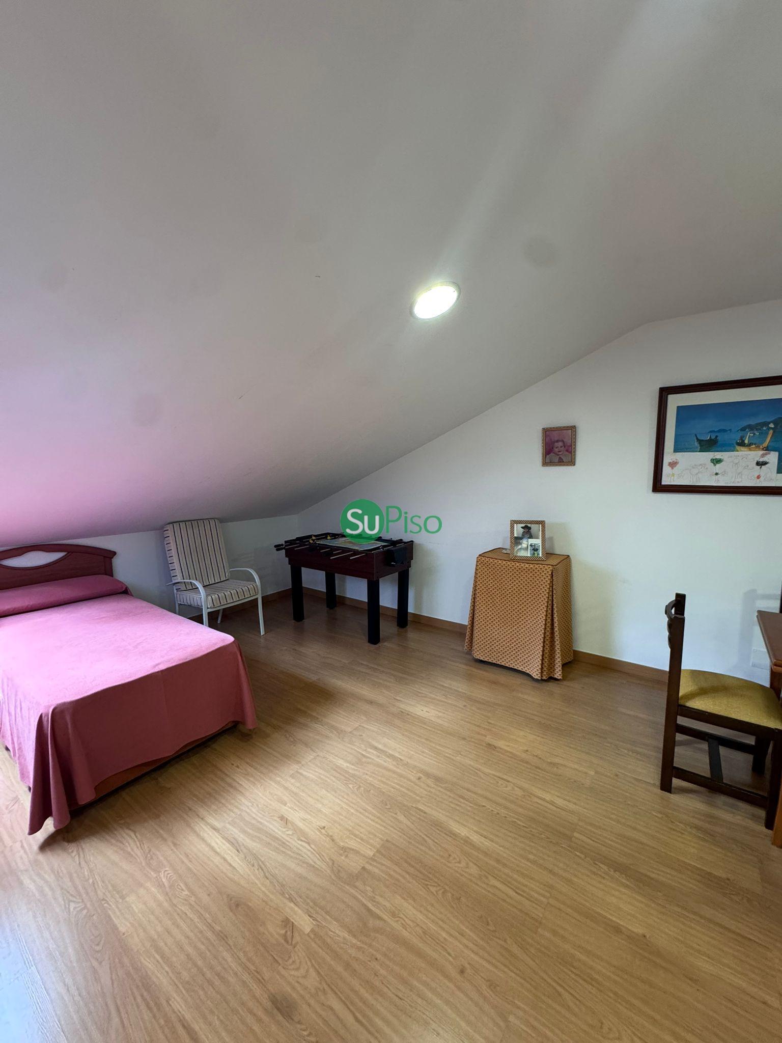 For sale of chalet in Illescas