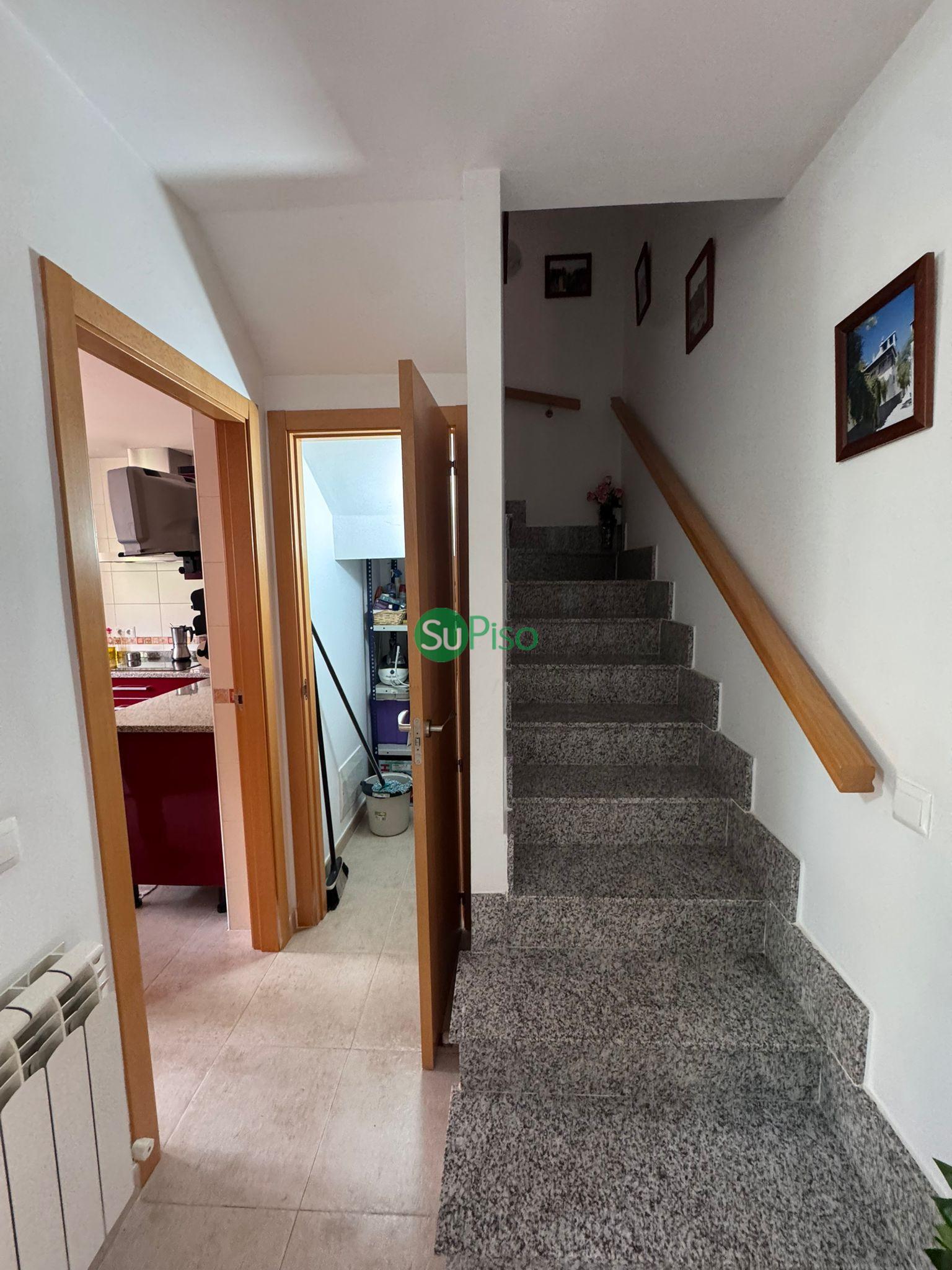 For sale of chalet in Illescas