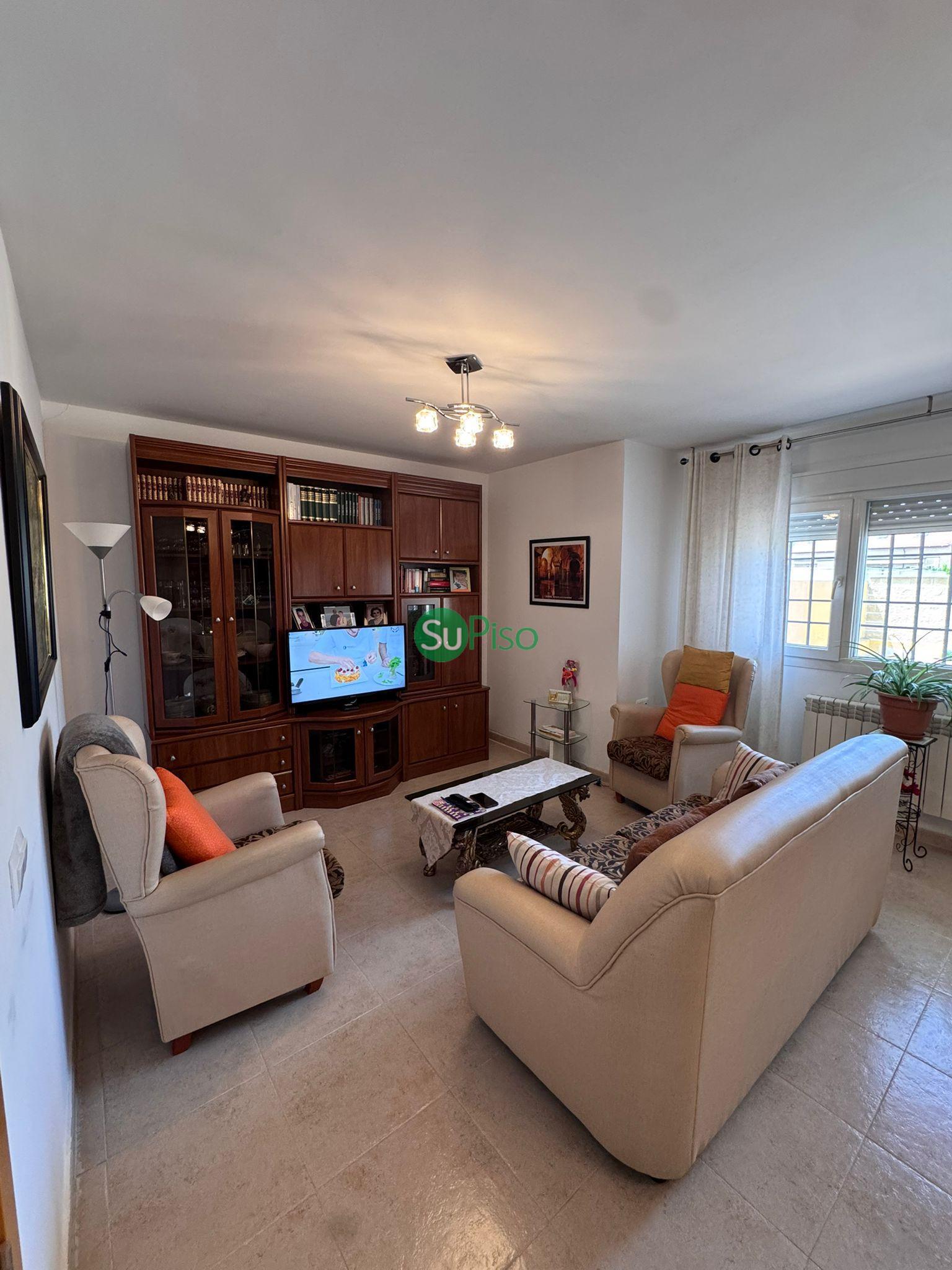 For sale of chalet in Illescas