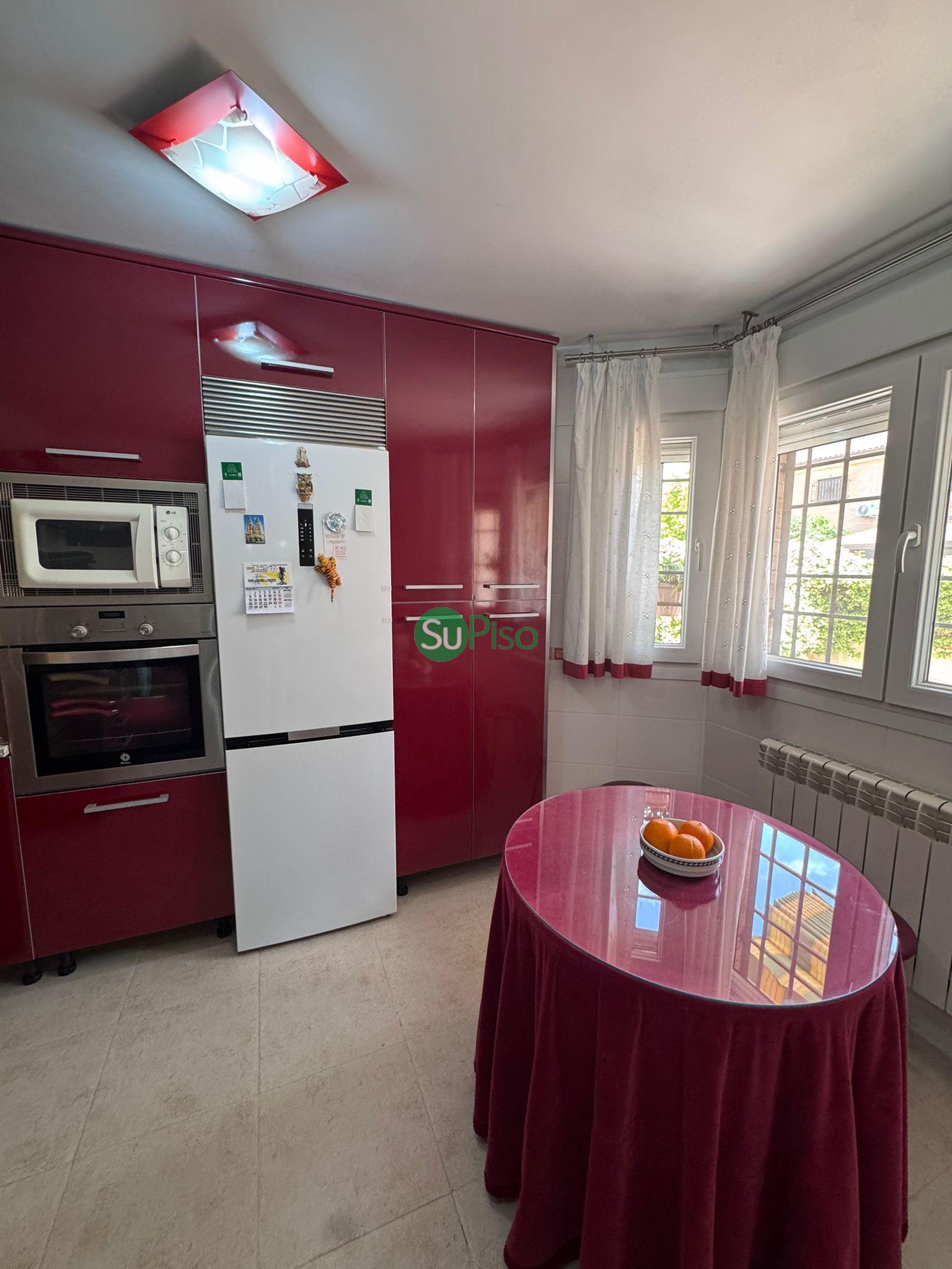 For sale of chalet in Illescas
