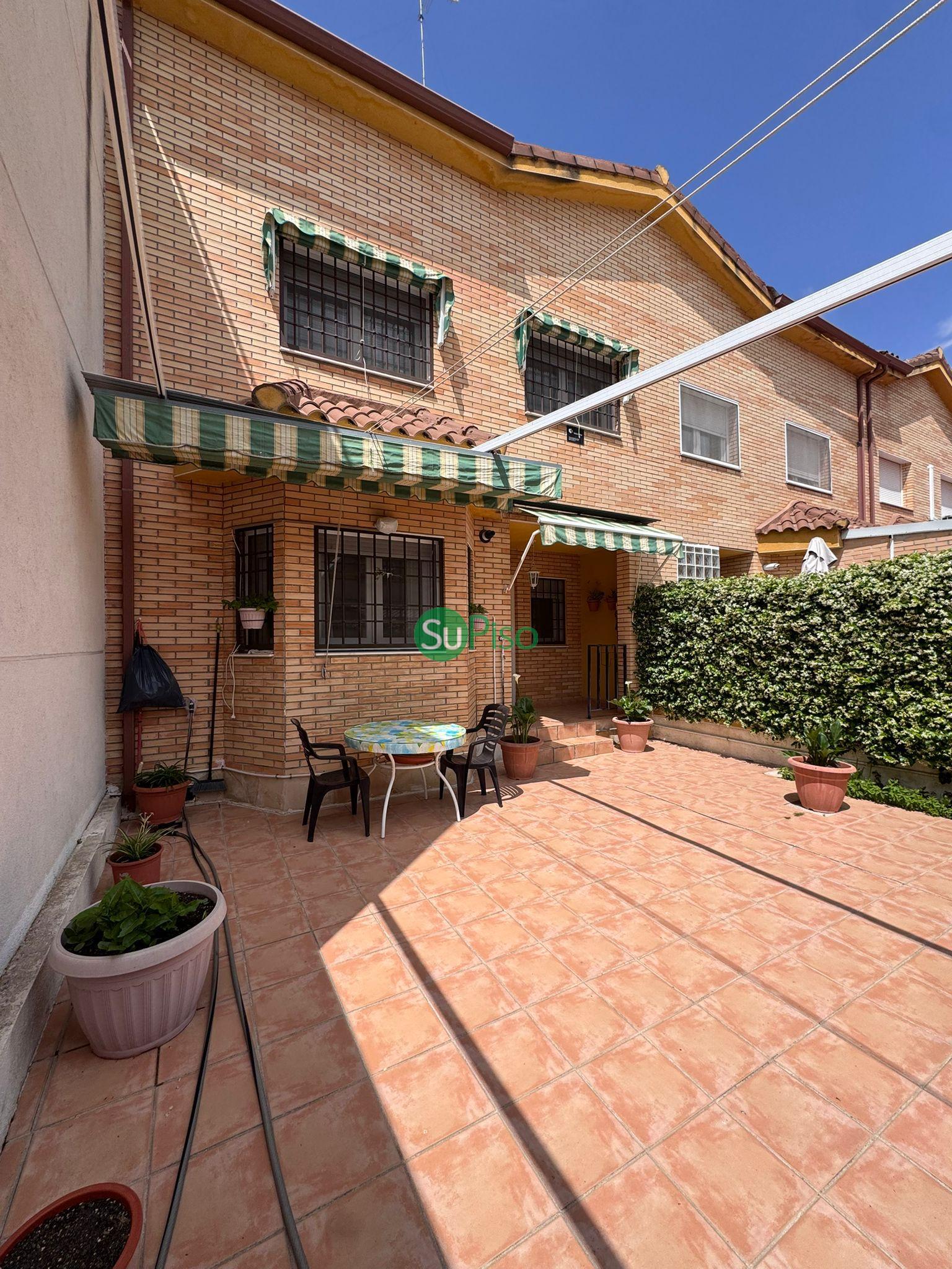 For sale of chalet in Illescas