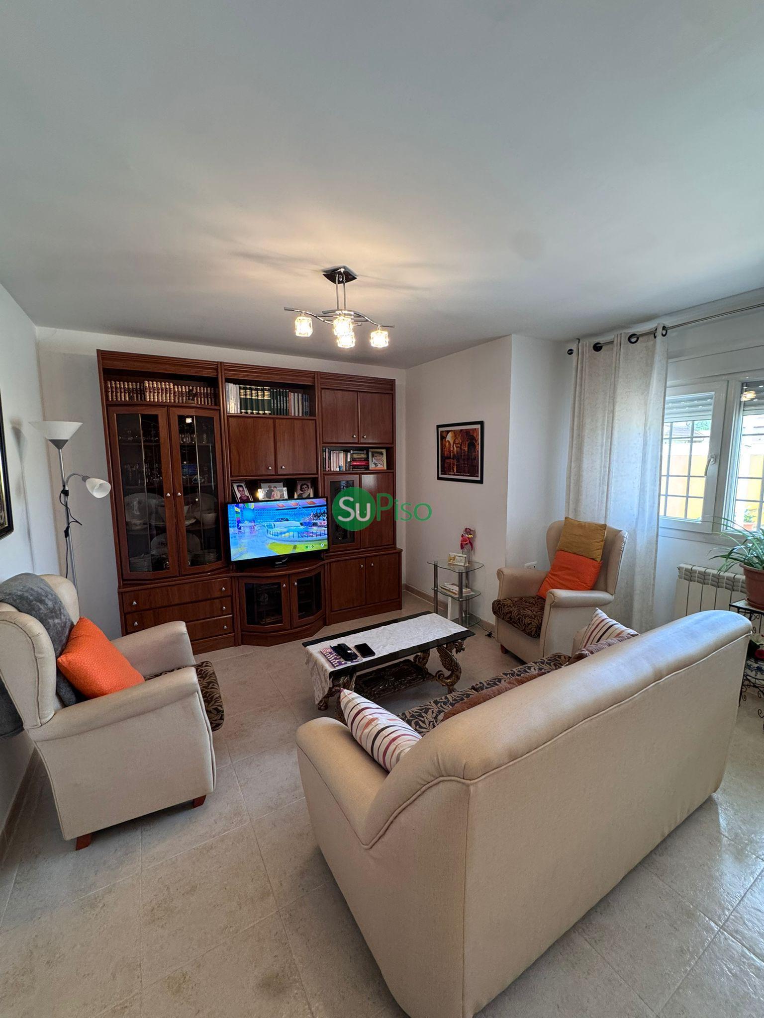 Venta de chalet en Illescas