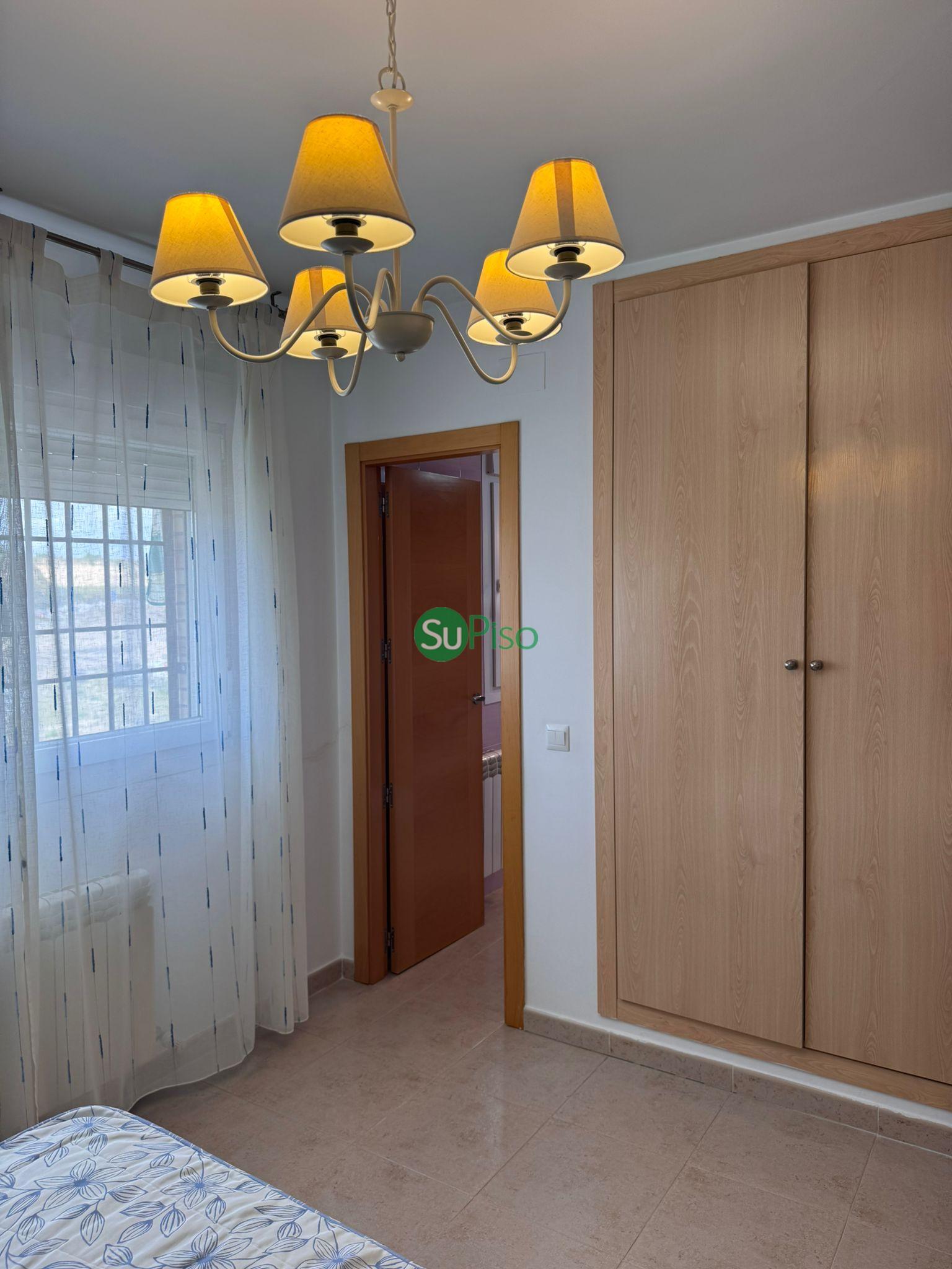 Venta de chalet en Illescas