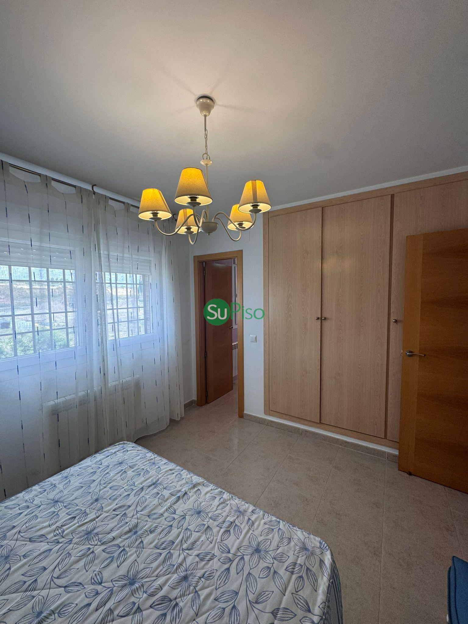 Venta de chalet en Illescas