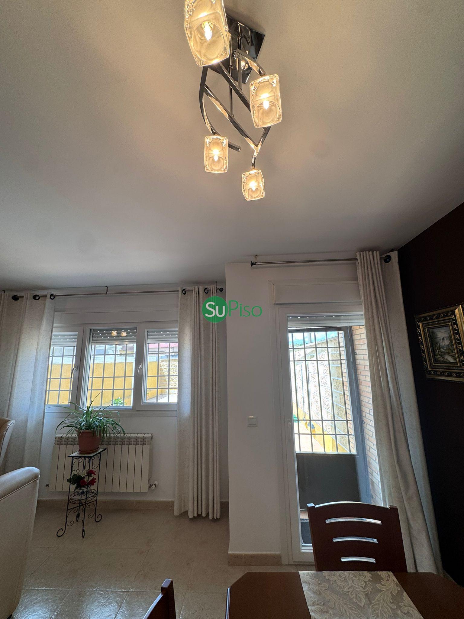 Venta de chalet en Illescas