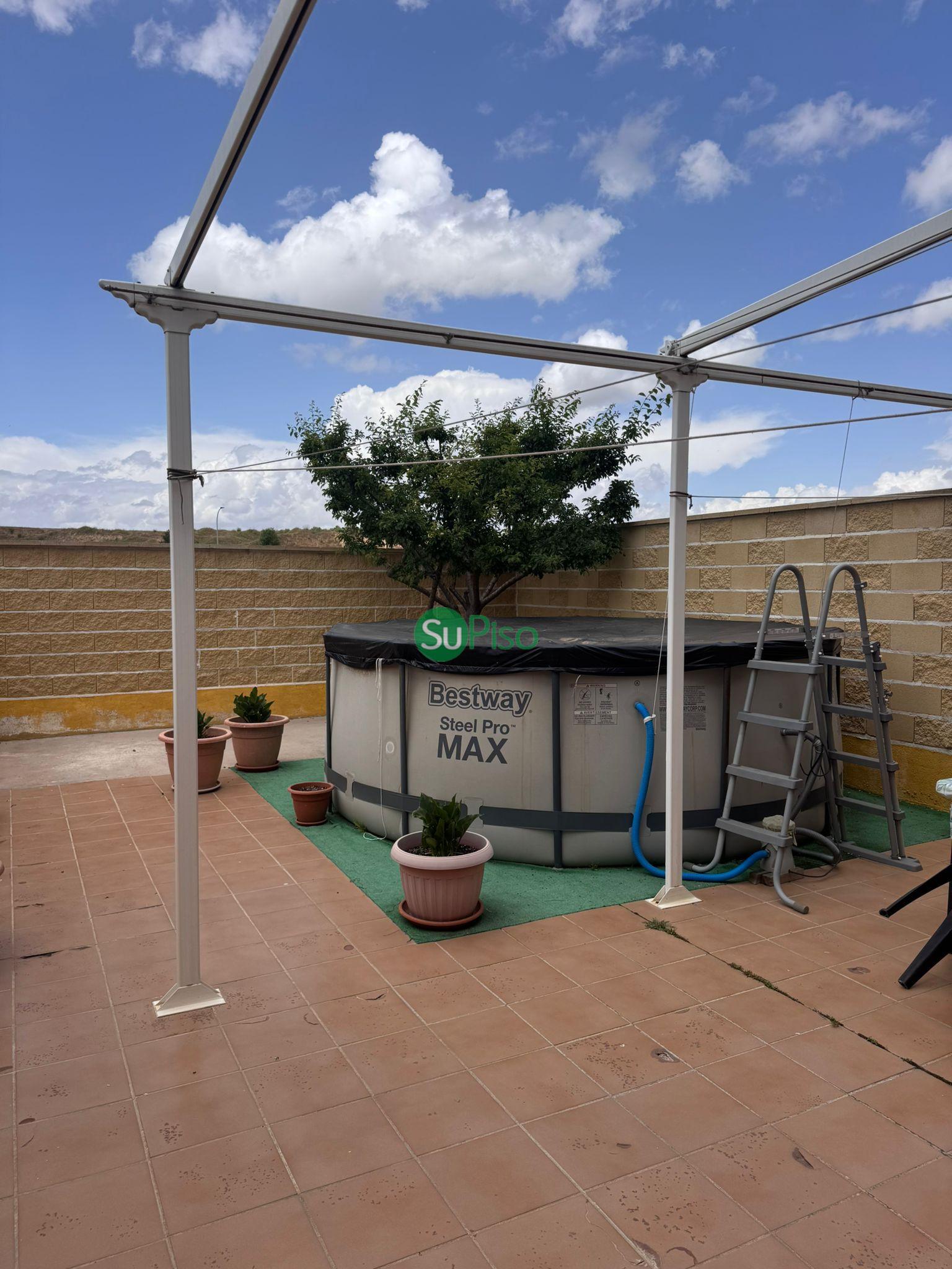 Venta de chalet en Illescas